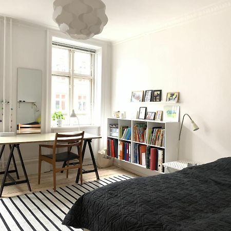 Apartmentincopenhagen Apartment 547 Dış mekan fotoğraf