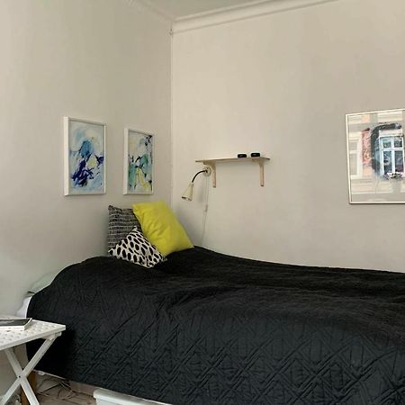 Apartmentincopenhagen Apartment 547 Dış mekan fotoğraf