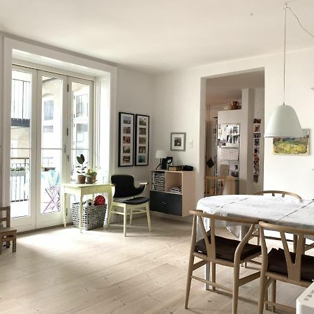 Apartmentincopenhagen Apartment 547 Dış mekan fotoğraf