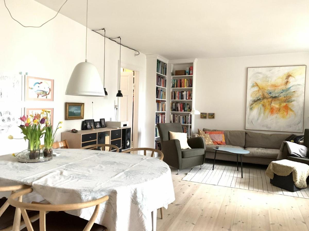 Apartmentincopenhagen Apartment 547 Dış mekan fotoğraf