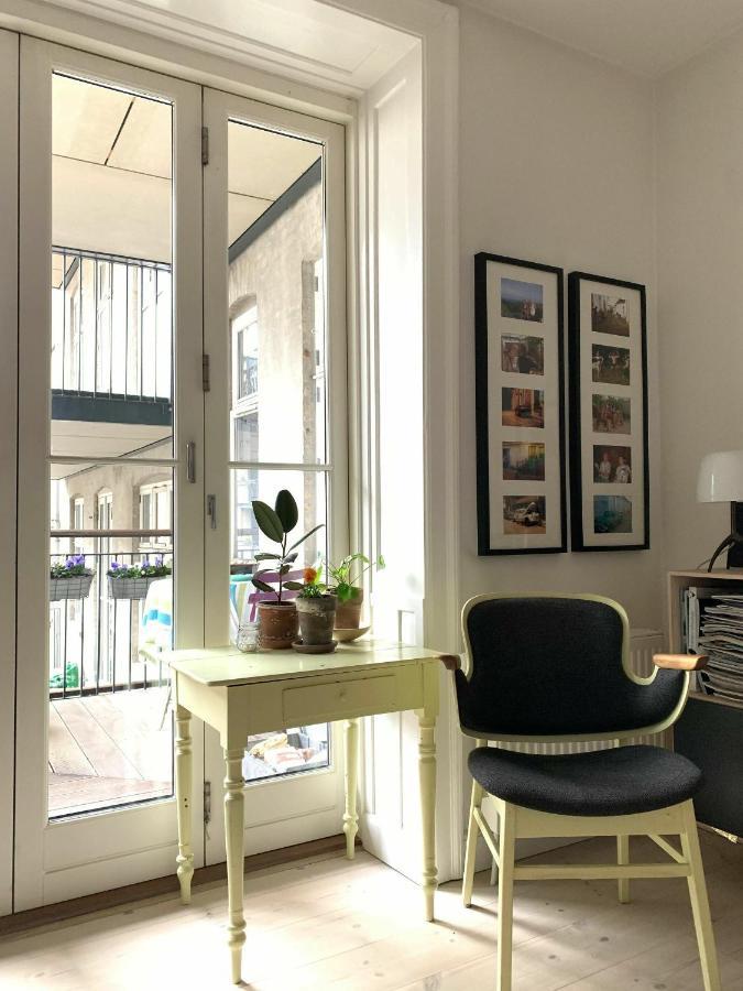 Apartmentincopenhagen Apartment 547 Dış mekan fotoğraf