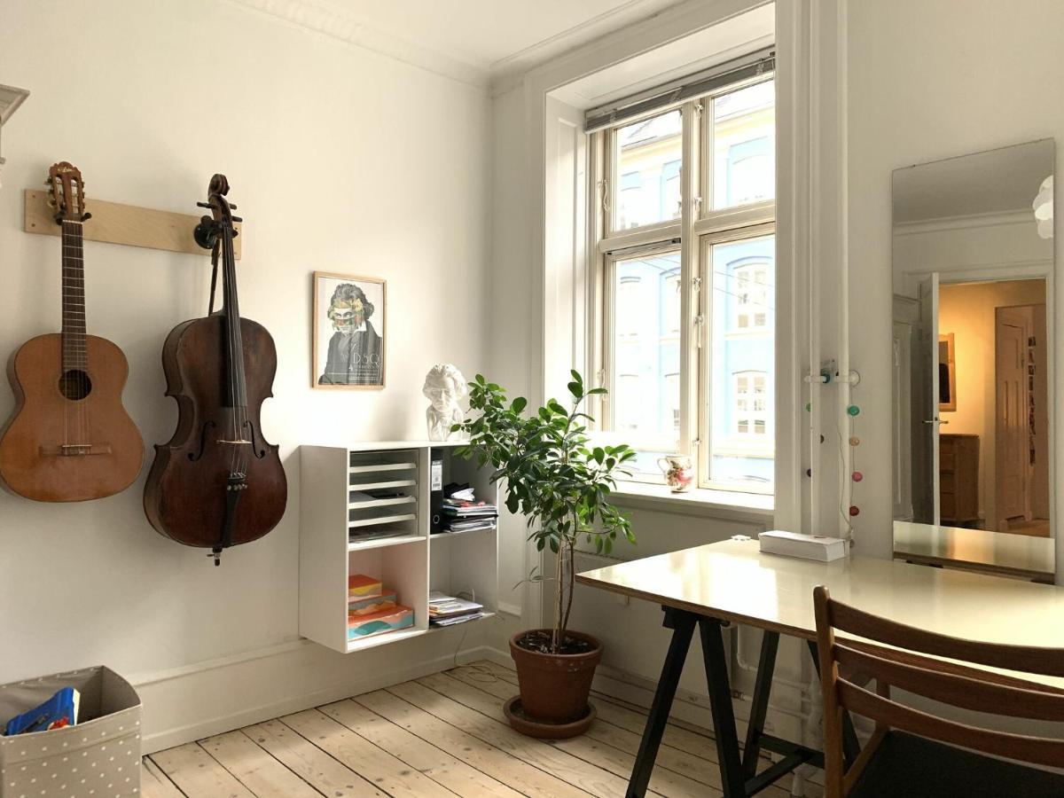 Apartmentincopenhagen Apartment 547 Dış mekan fotoğraf