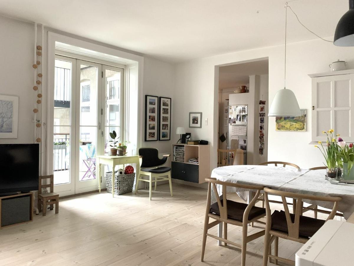 Apartmentincopenhagen Apartment 547 Dış mekan fotoğraf